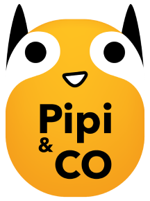 Pipi and CO